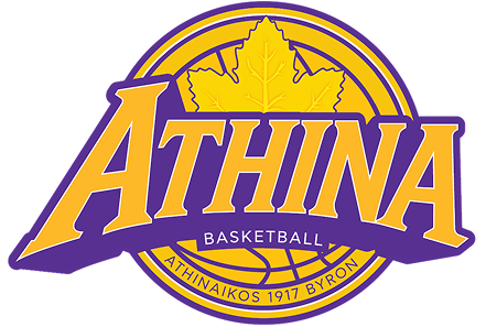 Athina logo