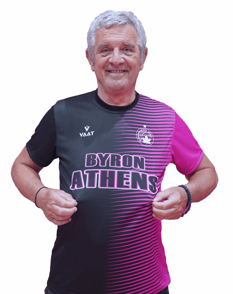 Σταύρος Γκαρανές