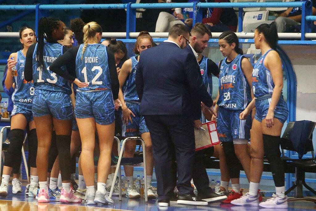 Συντριβή για Ηρακλή