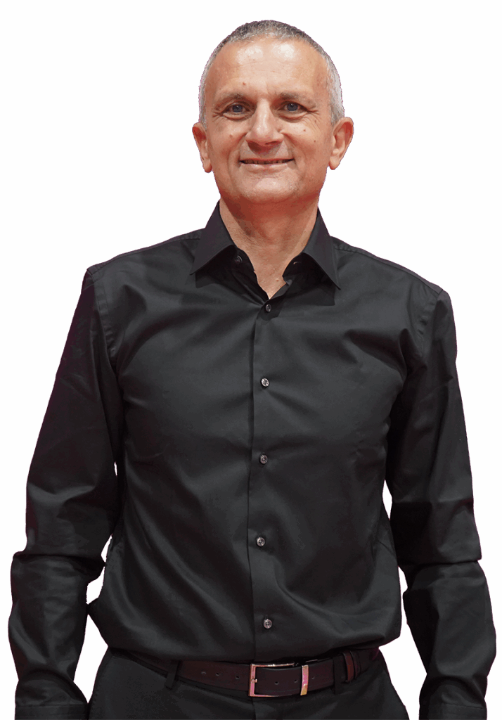 Νίκος Ραμαντάνης