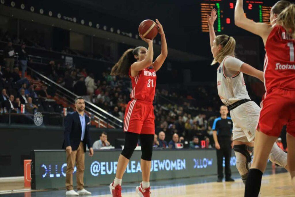Ήττα και… Eurocup!
