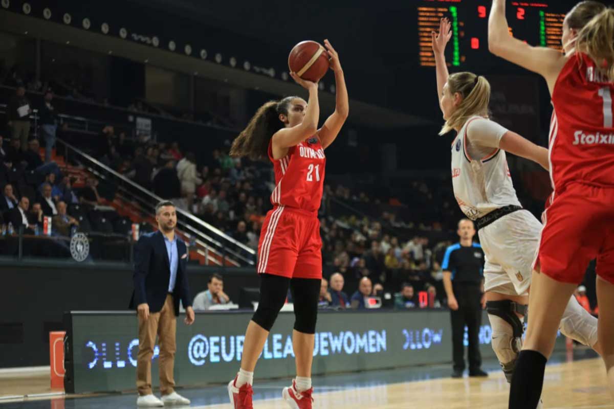 Ήττα και… Eurocup!