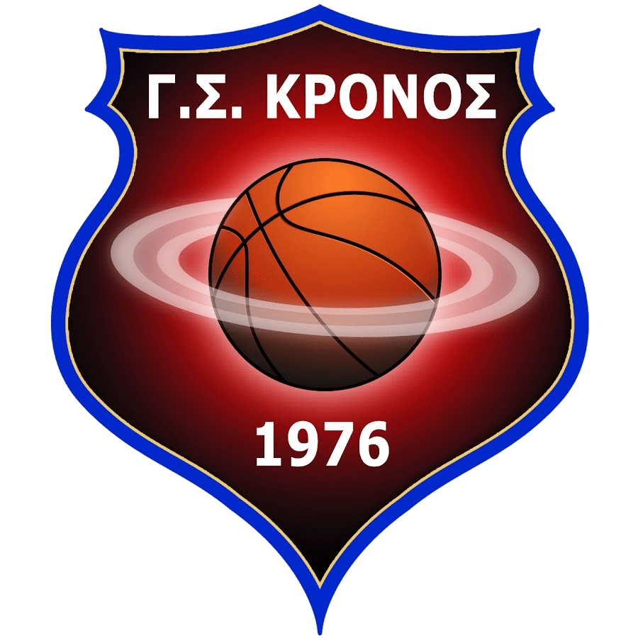 Κρόνος Αγ. Δημητρίου