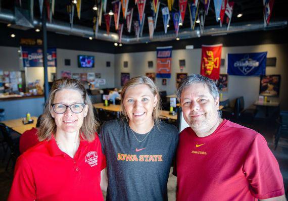 Have you met the Joens?