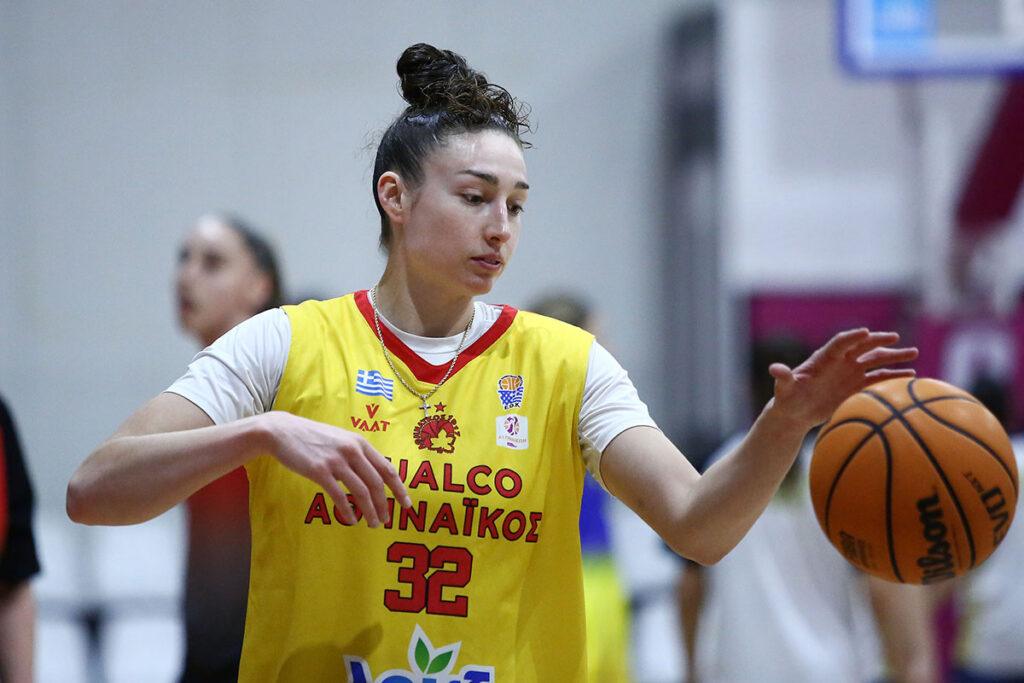 Κρίστιν ετοιμάσου…