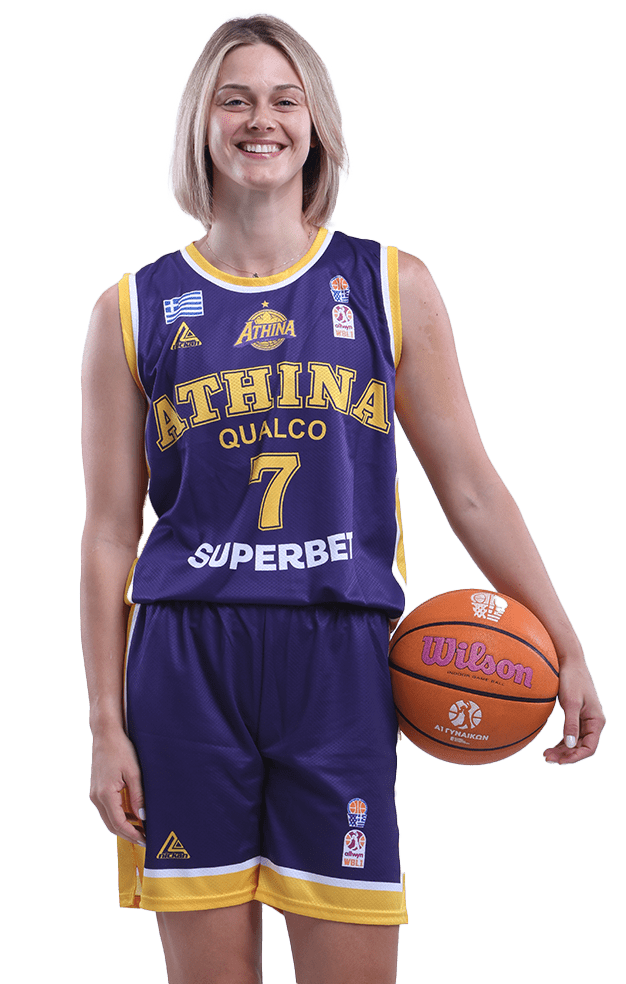 Borislava Hristova