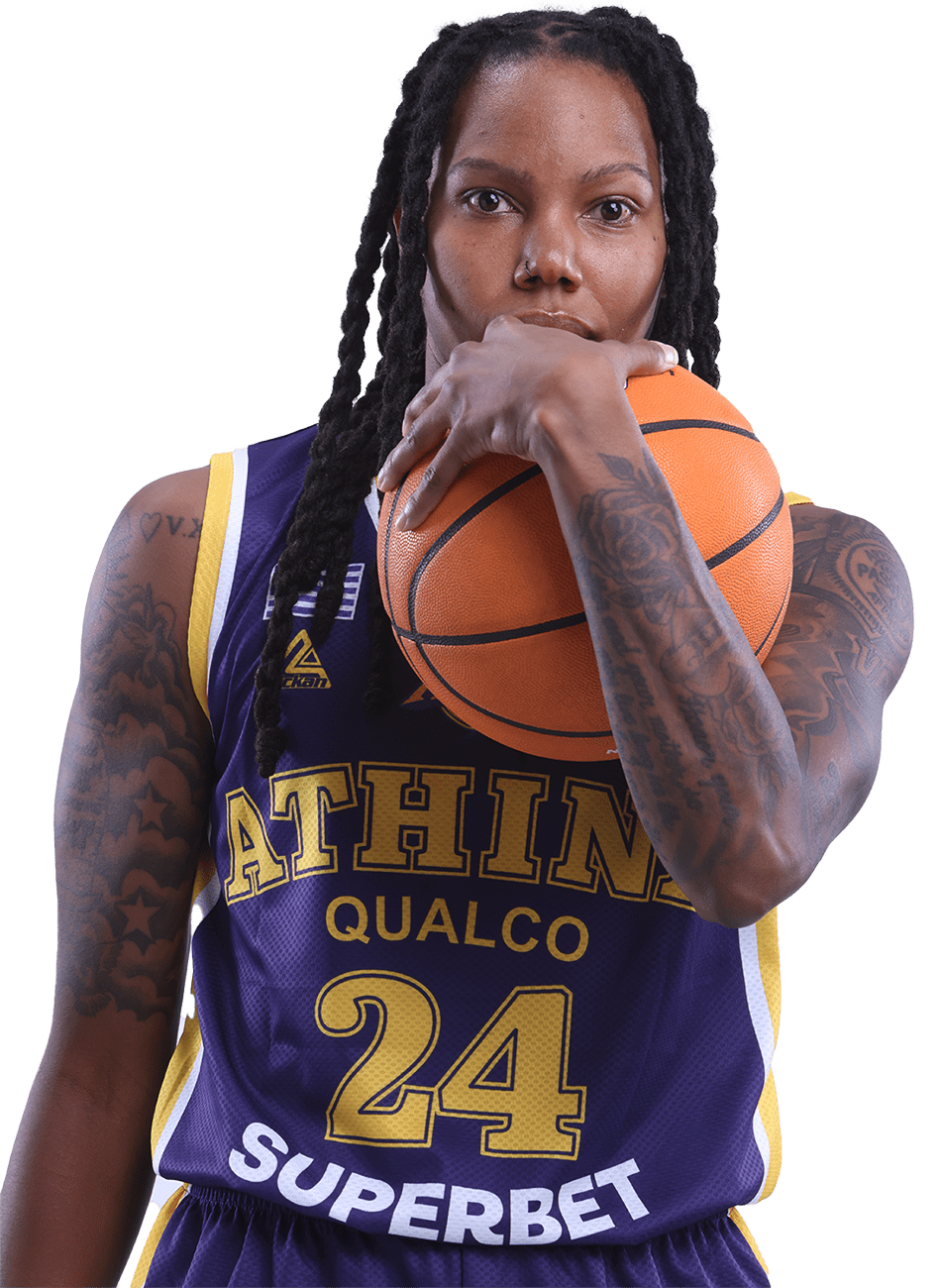 Robyn Parks