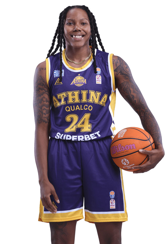 Robyn Parks