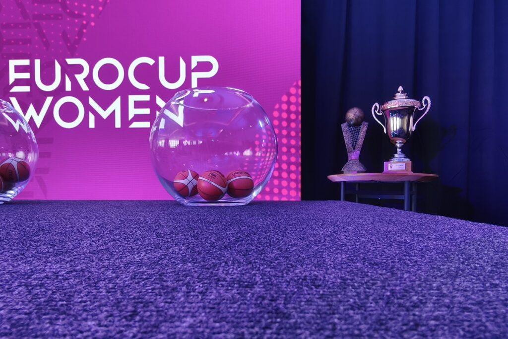 Με τέσσερις ελληνικές ομάδες το EuroCup!