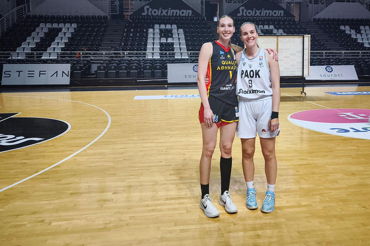 Ιβάνα Ράτζα: «Δε θα το ξεχάσουμε ποτέ»