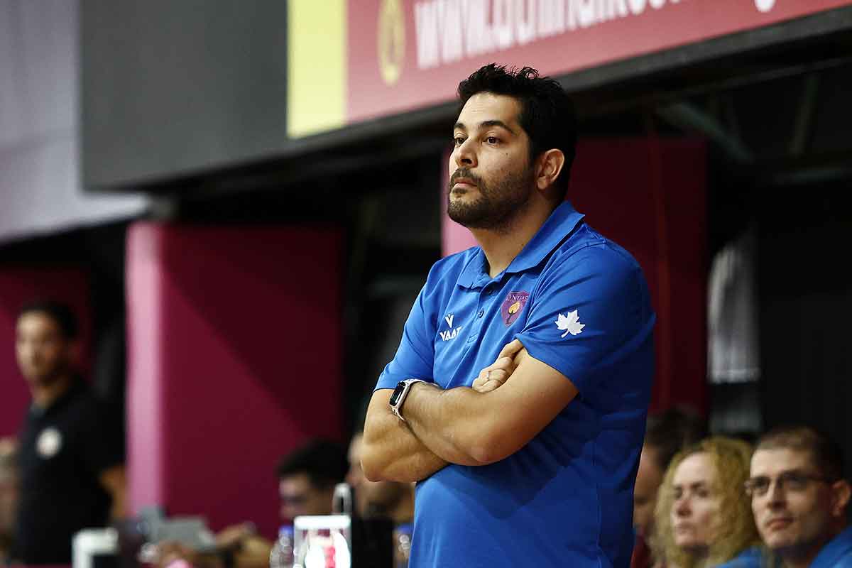 Ο αρχιτέκτονας της επόμενης ημέρας