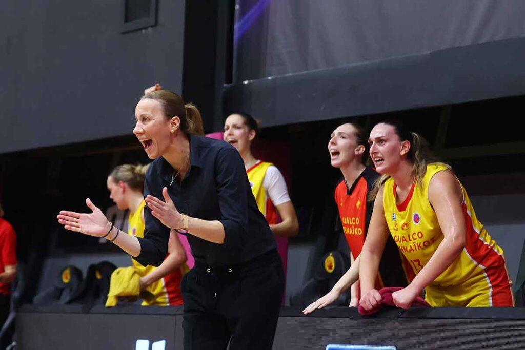 «Θέλουμε να γράψουμε τη δική μας ιστορία»