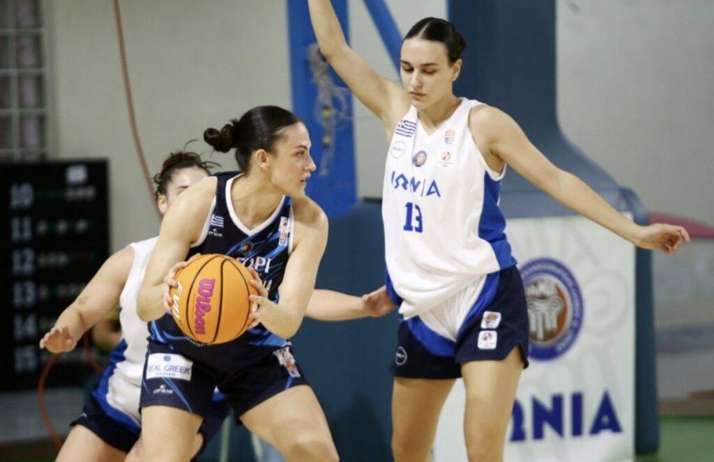 Στα προημιτελικά ο ΠΑΣ Γιάννινα