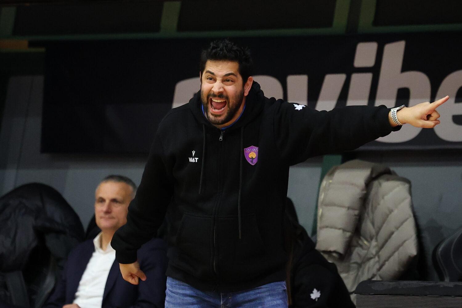 Λύγισε στο τελευταίο πεντάλεπτο!
