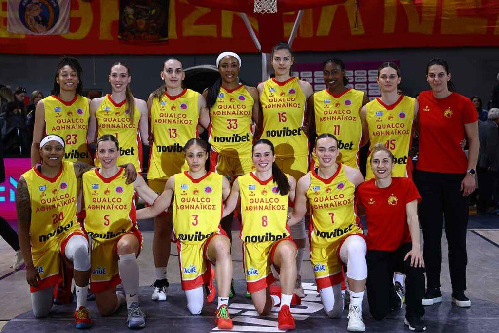 Η ιστορία (ξαν)αρχίζει στο Μόναχο!