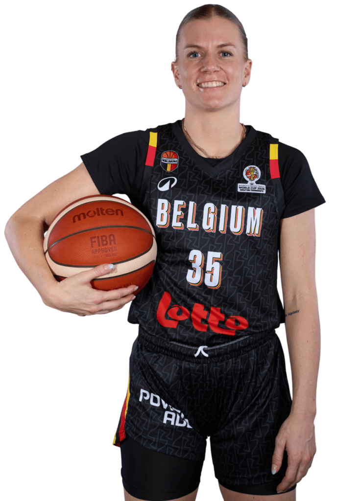 Julie Vanloo