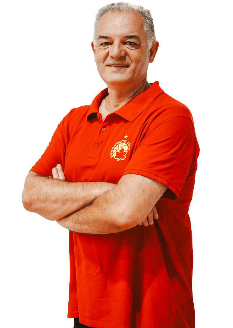 Γιώργος Βαβέτσης
