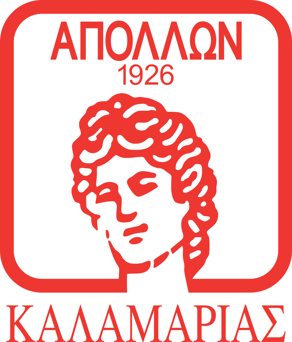Απόλλων Καλαμαριάς