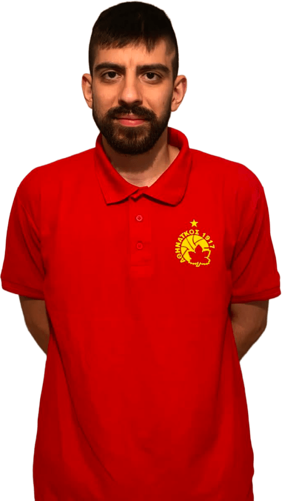 Σοφοκλής Ζαφειρόπουλος