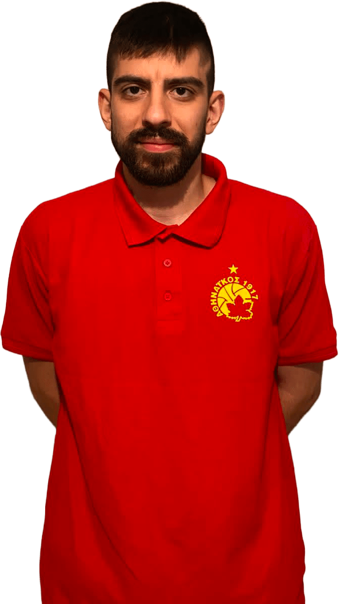 Σοφοκλής Ζαφειρόπουλος