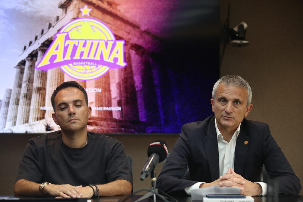 Το ρεπορτάζ της NOVA από την παρουσίαση!