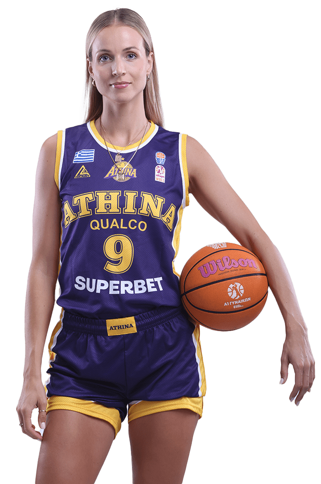 Ivana Jakubcova