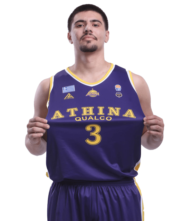 Παναγιώτης Κατσούλος