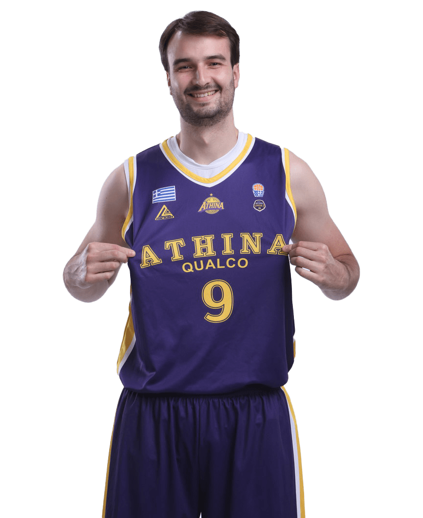 Γιώργος Κοντός
