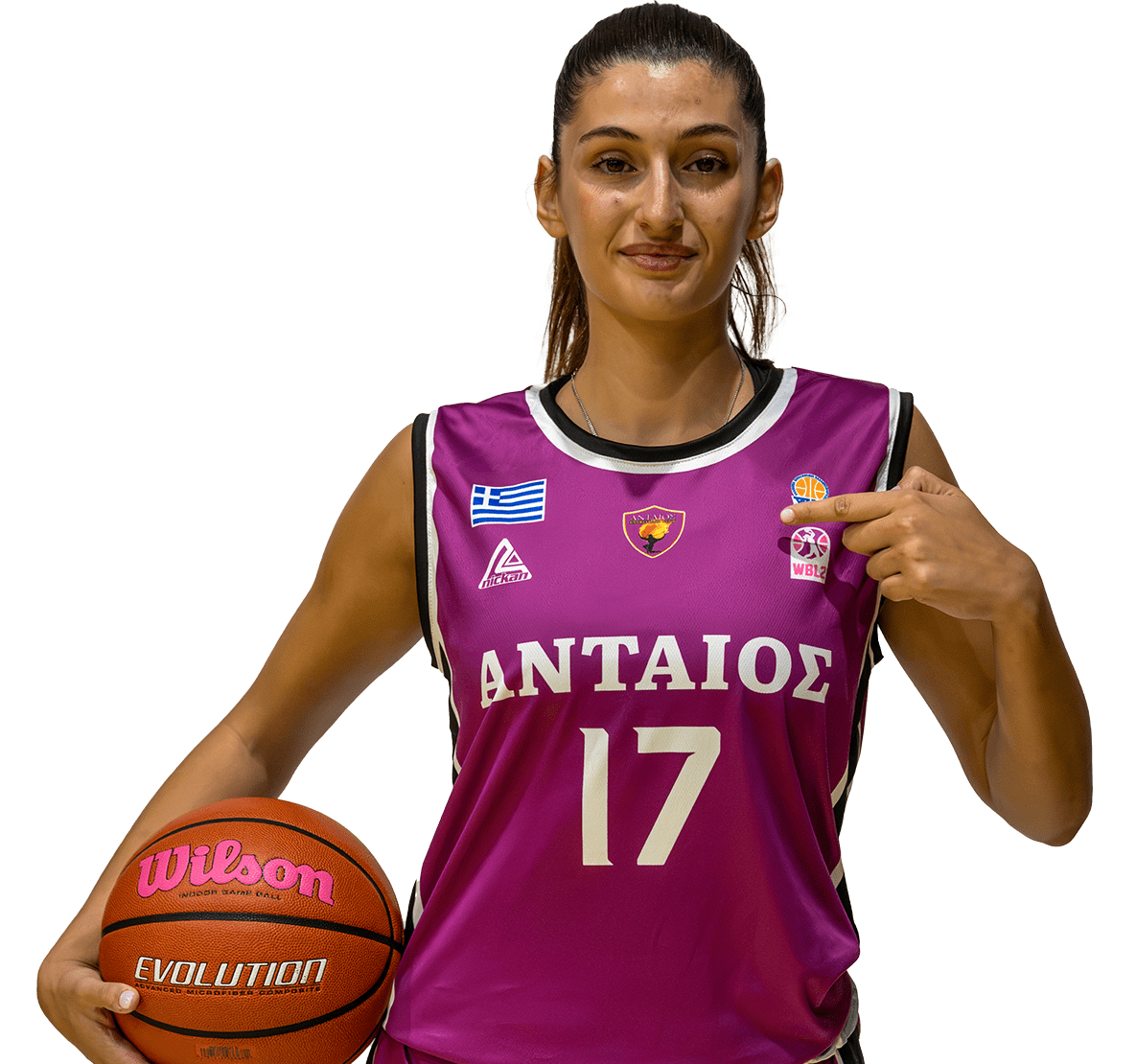 Μελίνα Παπάζογλου
