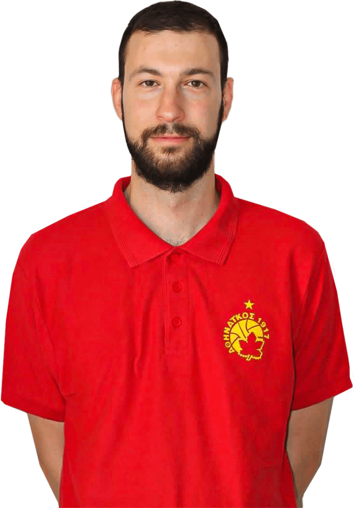Ηλίας Βασιλείου