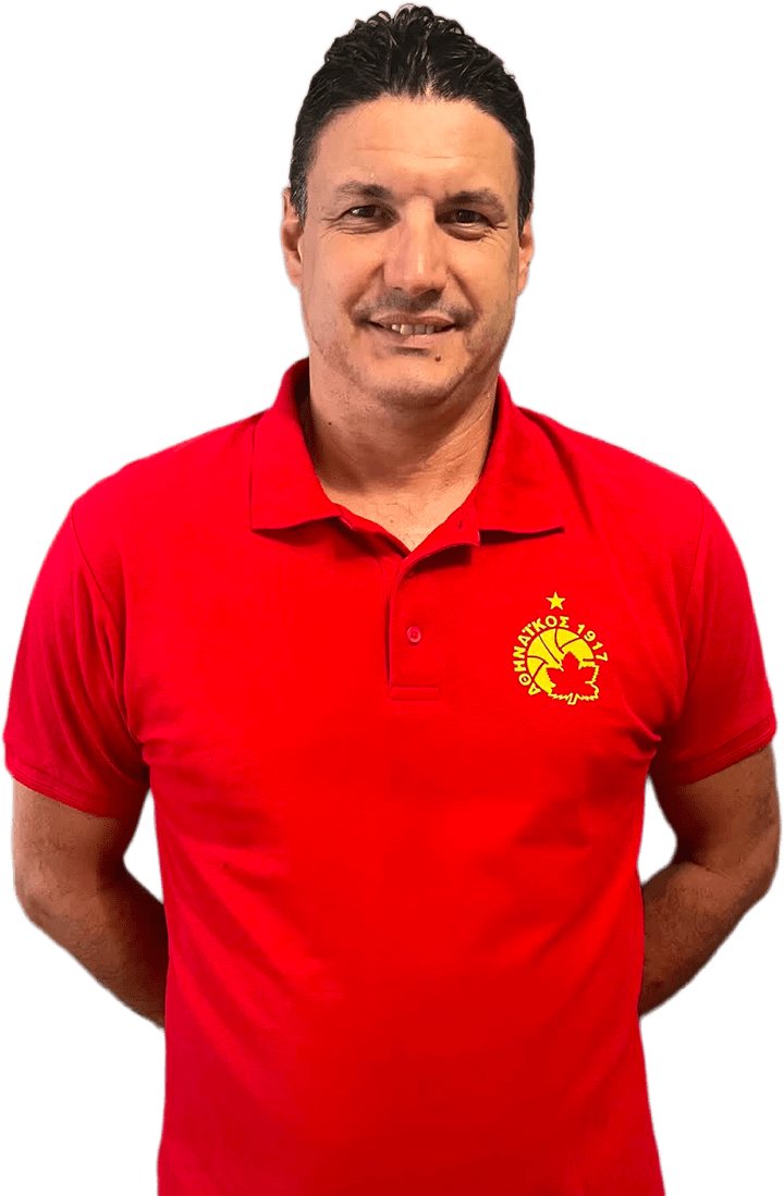 Σωτήρης Μωϋσίδης