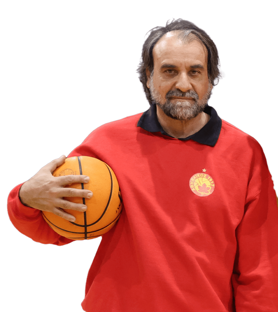 Βασίλης Ξενάριος