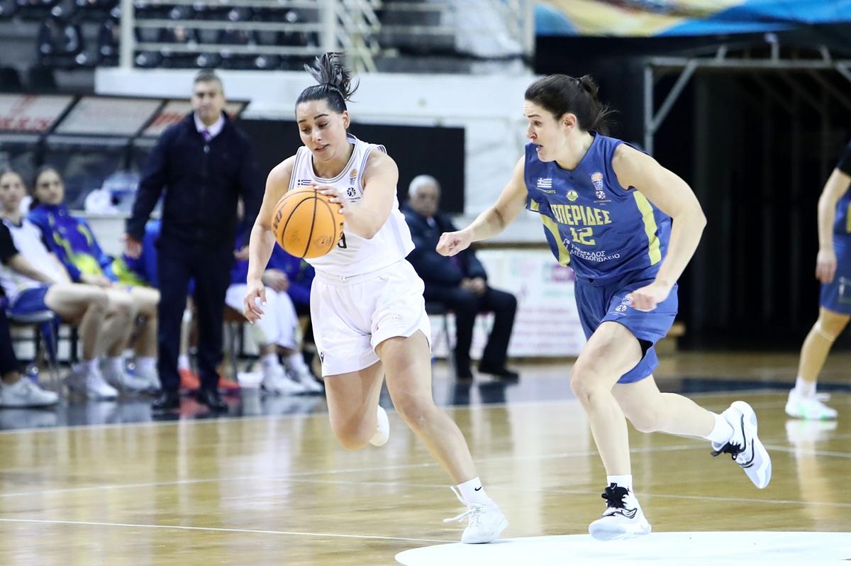 Επέστρεψε Ελλάδα η Πράπα!