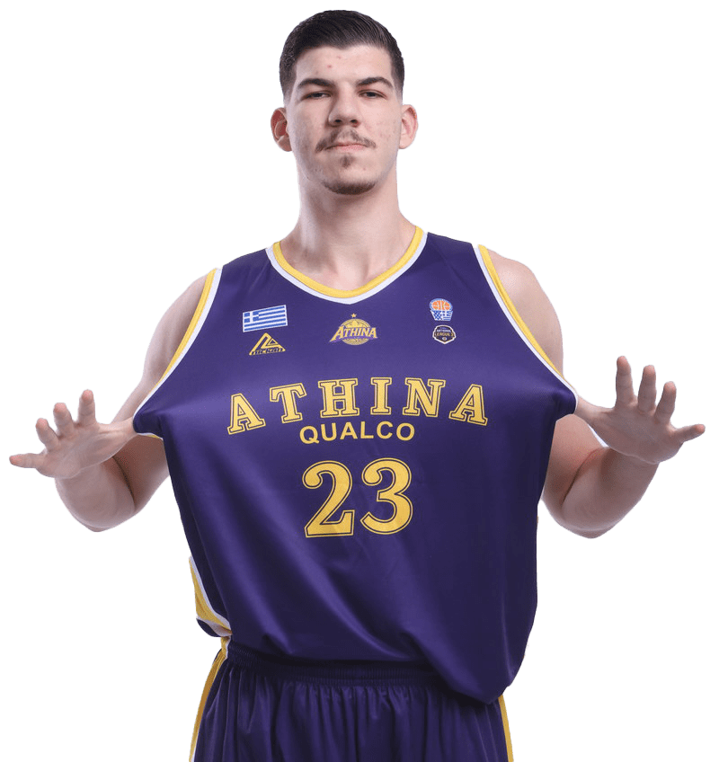Βαγγέλης Αδαμόπουλος