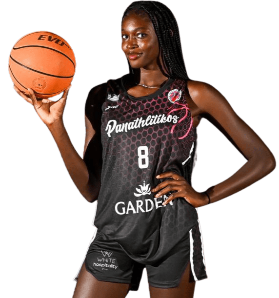 Kaire Diop