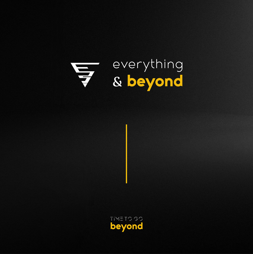 Everything & Beyond