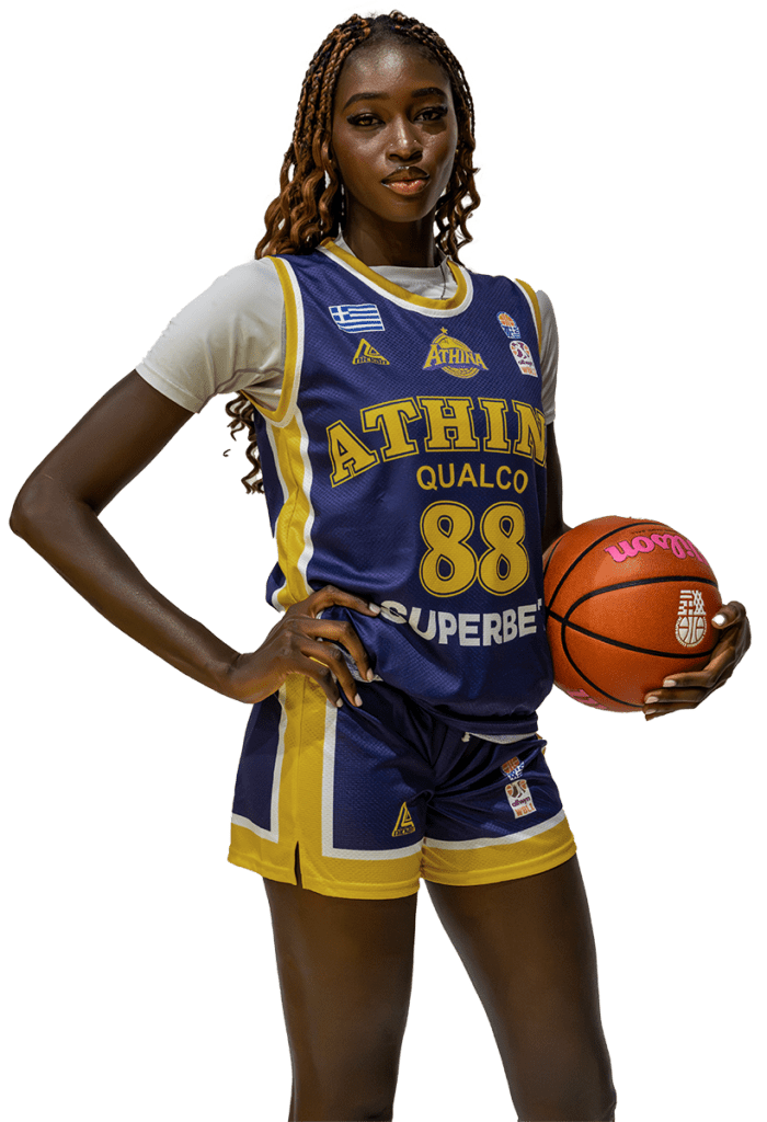 Kaire Diop