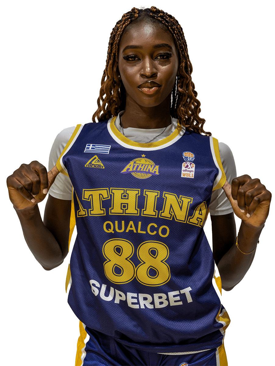 Kaire Diop