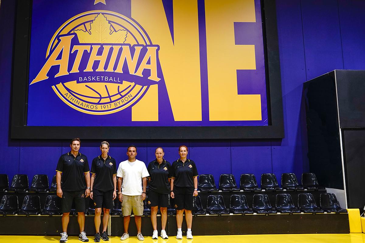 Αρχηγού παρόντος! (pics)