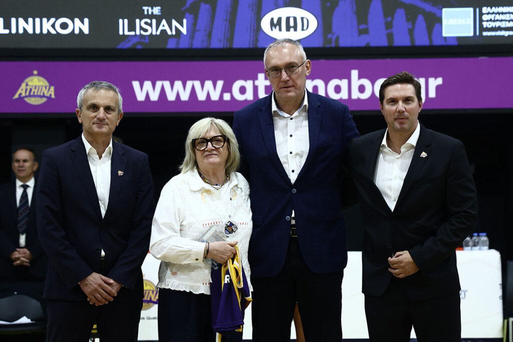 Όλη η χθεσινή βράβευση!