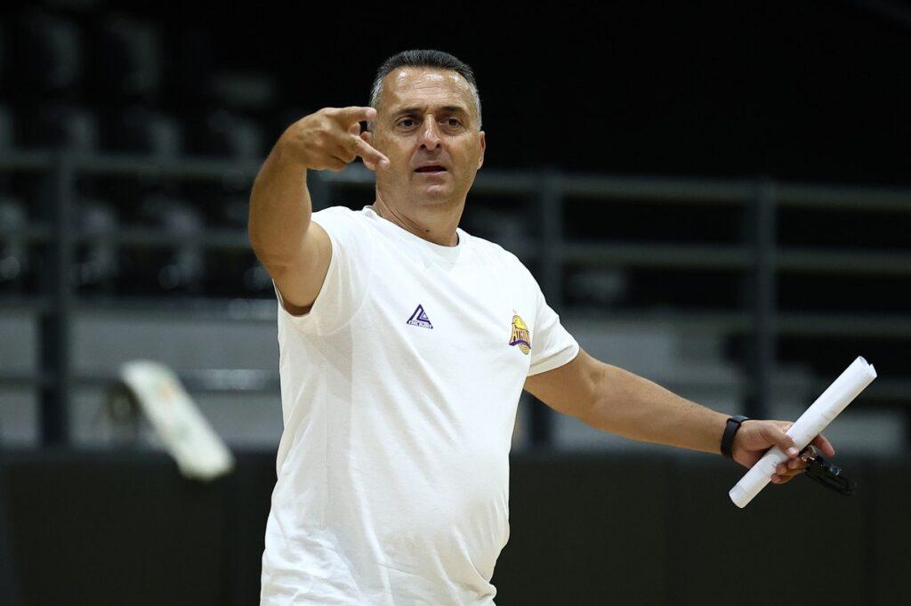 Μάριος Δεσποτάκης: Το παζλ της προετοιμασίας