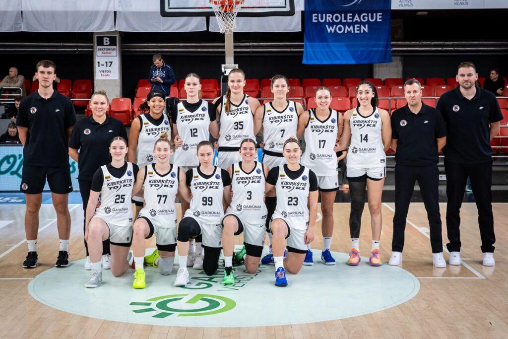 Κομβική αγωνιστική στην EuroLeague!