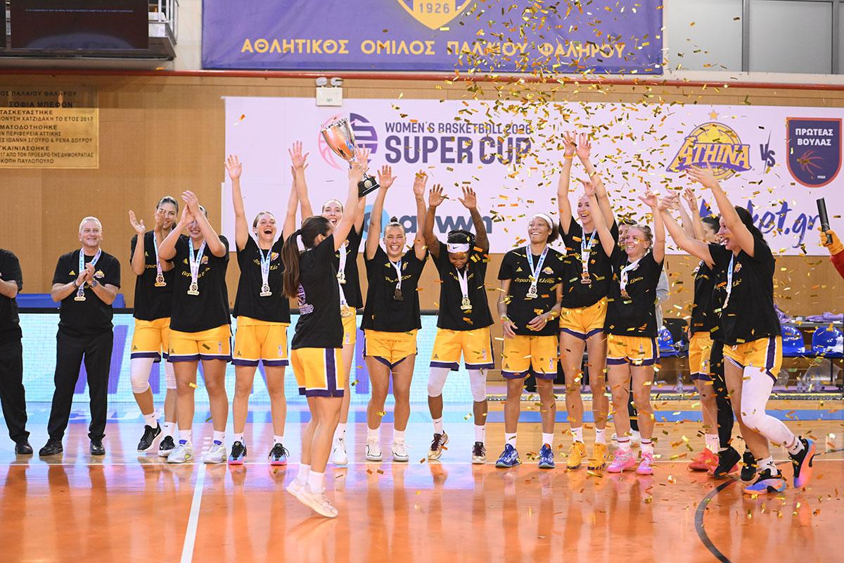 Η ώρα της απονομής! (pics & video)