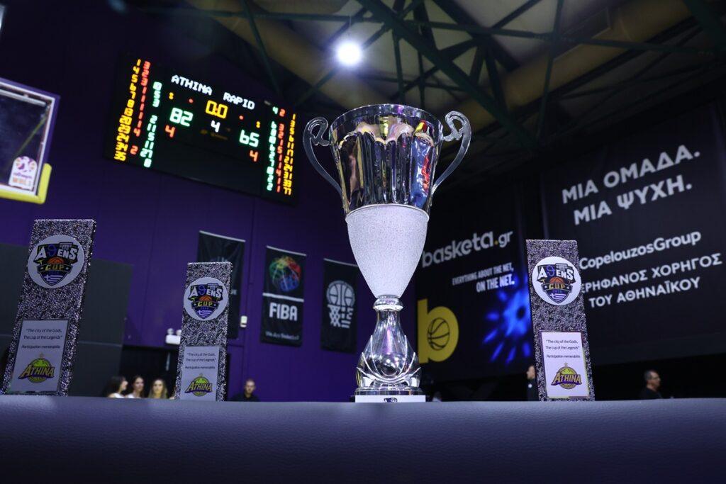 Καλύτερο, μεγαλύτερο, σπουδαιότερο! (pics & vid)